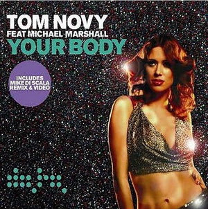 Farrel 8 vs. Tom Novy - Your Discotech Body (Malibu Breeze Mashup).mp3
