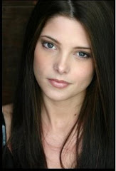 Ashlee Greene
