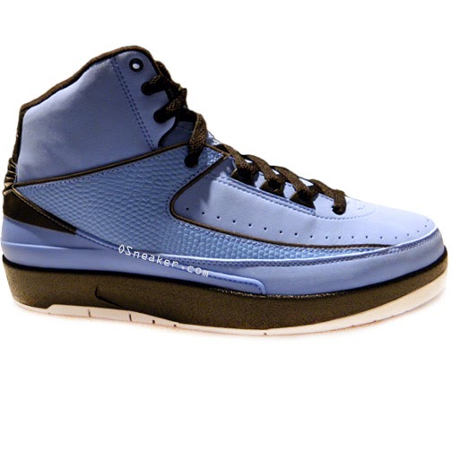 women's air jordan retro 2 casual shoes