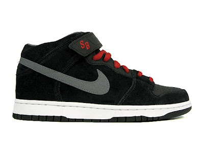 SoleSurvivor Detroit: Nike SB Dunk Mid Grip Tape