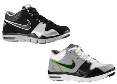bo knows trainer 1