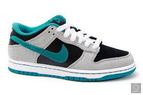 SoleSurvivor Detroit: Nike SB July 2010 Releases Nike SB Zoom Omar Salazar + Blazer CS | July 2010