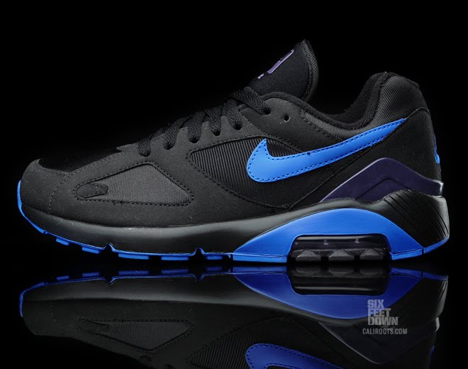 air max 180 blue