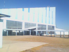 Terminal Terrestre  de Huancayo