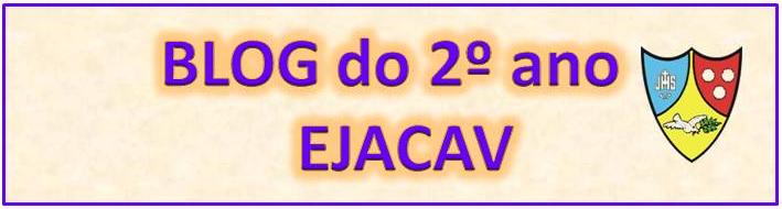 Produções 2º Ano
