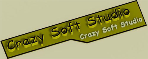 Crazy Soft Studio