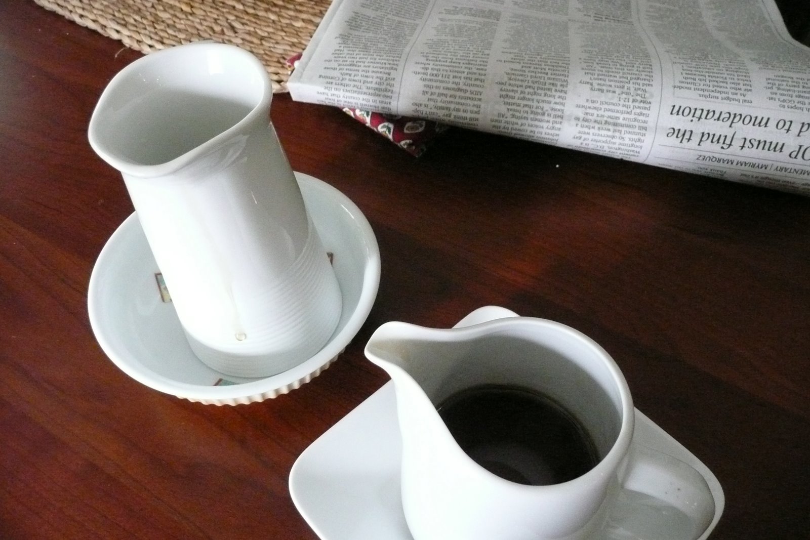 FEAST EVERYDAY Why is Real Maple Syrup So Expensive?