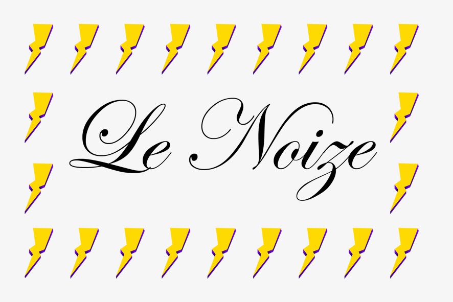 Le Noize