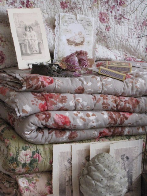 White Vintage Blog : Juli 2010