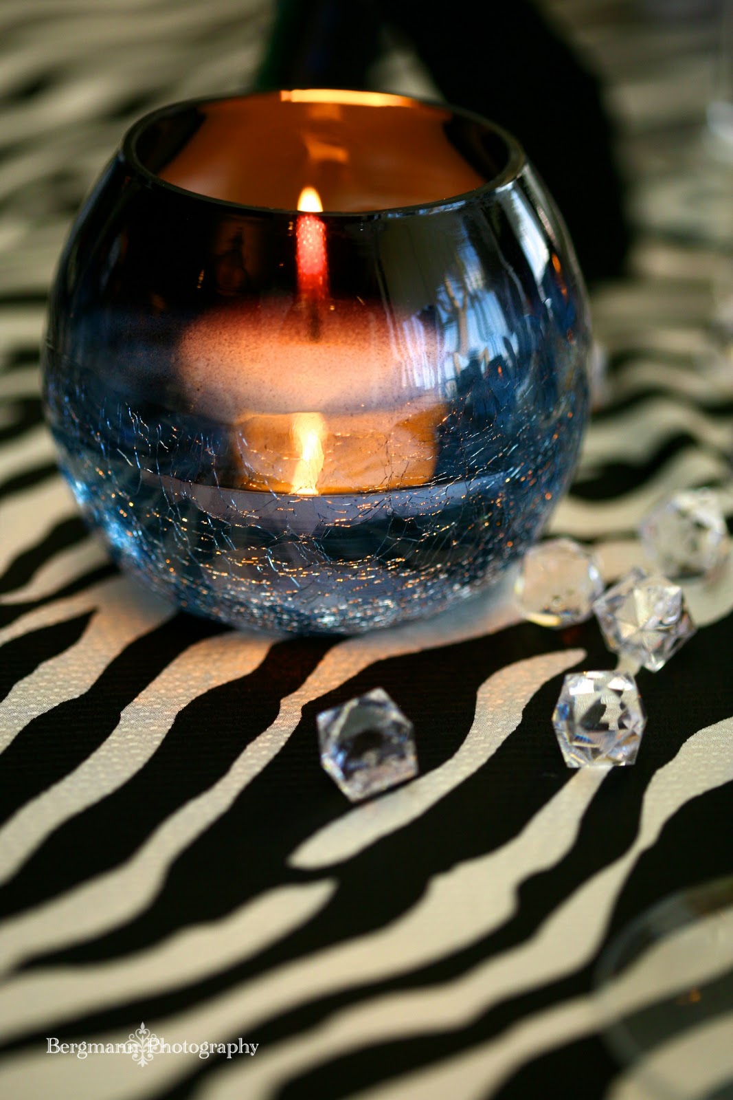 Oh So Chic Wedding & Event Planning Tabletop Design Contest