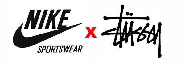 The New Originals: Nike Sports Wear x Stussy