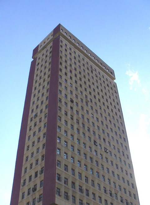 Utility building, Bangalore