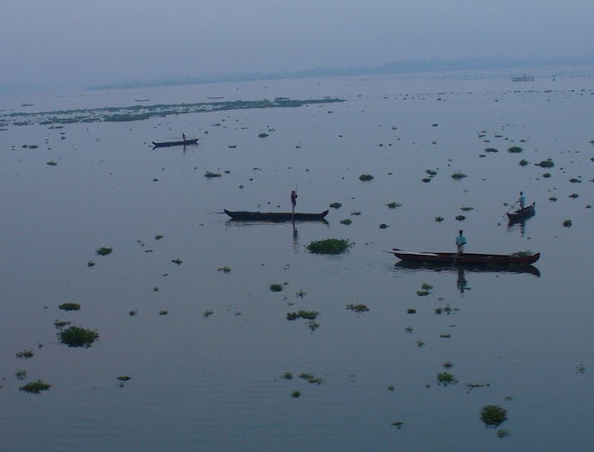 Allepey, Kerala