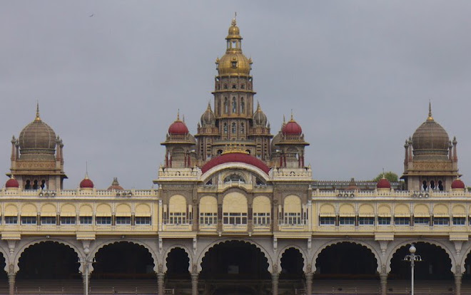 Mysore Palace