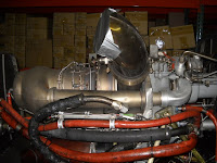Classifieds Blog: Allison Model T63-A-720 Engine