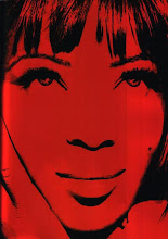 Красная иллюзия Naomi