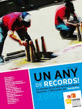 UN ANY DE RECORDS!