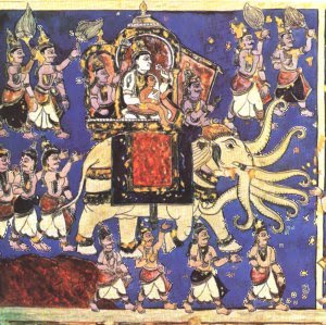 Mahavidya Yoga: 33 Devas na Astrologia Védica