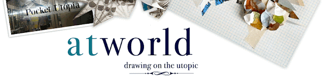 AT World: drawing on the utopic