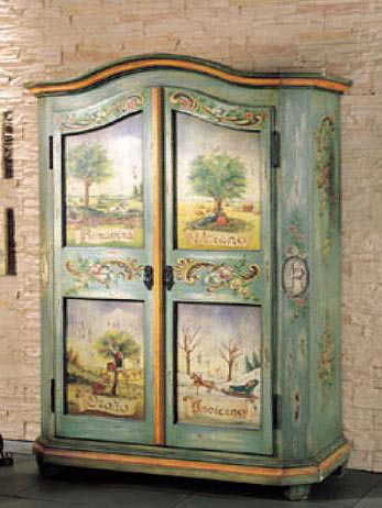 Renovación: Pintura de muebles | Decoración