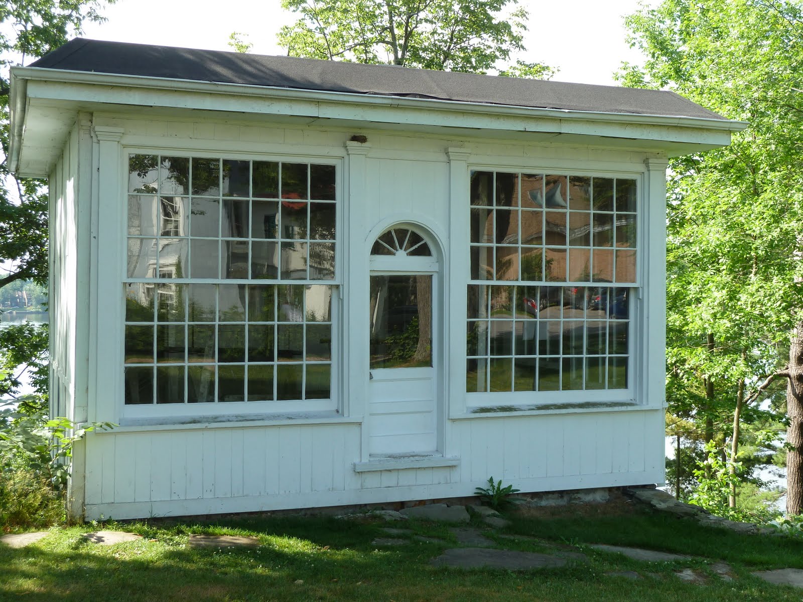 Queenbeabea Manoir Papineau Montebello