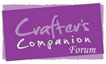 Crafters Companion Forum