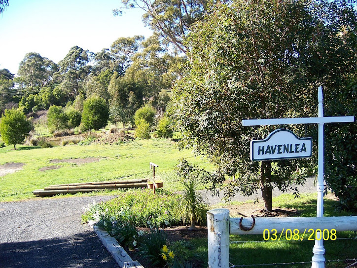Havenlea