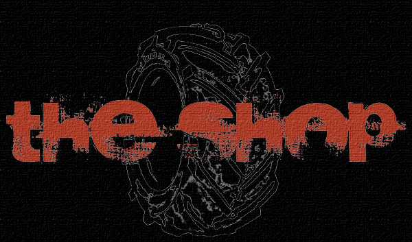 The Shop Work History