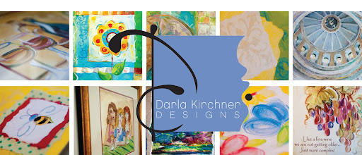 Darla Kirchner Designs, LLC
