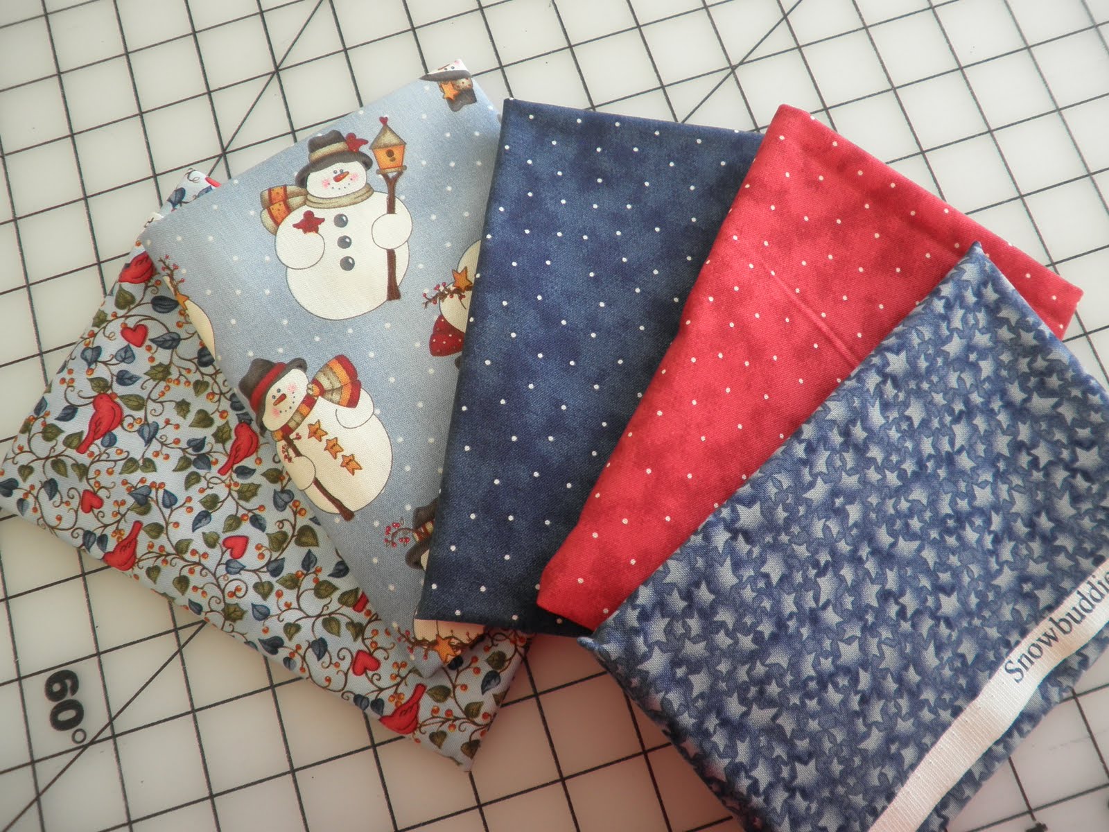 Sew What Quilt Shop New Fabrics End of July