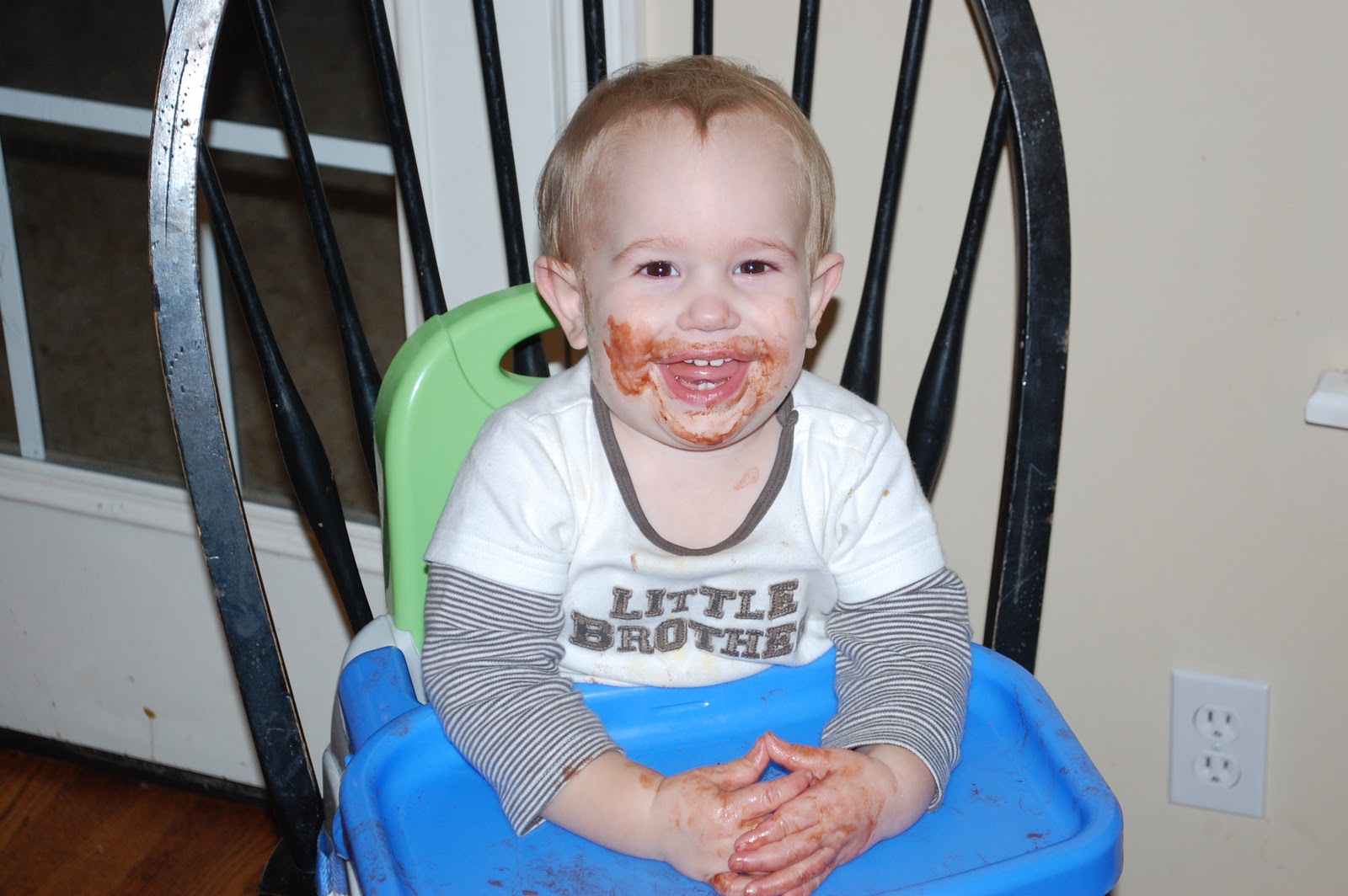 Alli's Home Journal: Home Journal - Happy New Year