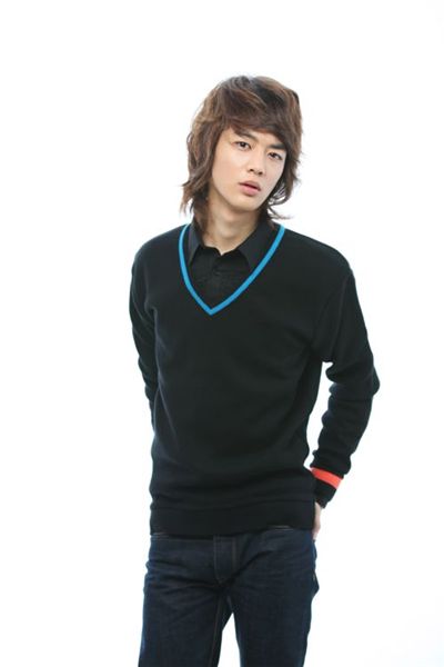 Cultura Coreana: [NEWS] SHINee Minho to make acting debut through KBS drama