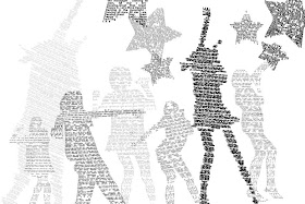 Cool Examples of Typography Seen On www.coolpicturegallery.us