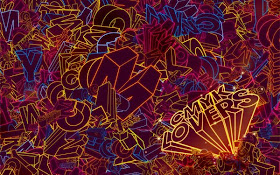 Cool Examples of Typography Seen On www.coolpicturegallery.us