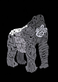 Cool Examples of Typography Seen On www.coolpicturegallery.us