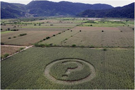 Kia Seen OnCool crop 'art' circles from around the world www.coolpicturegallery.us