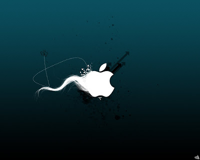 mac apple wallpaper. 15 Cool Apple Macintosh