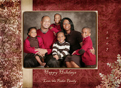 Holiday Card 2007