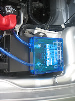 DIY REPAIR YOUR CAR.Diy membaiki kereta anda.: Pivot Raizin volt