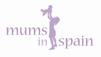 Mums in Spain Blog