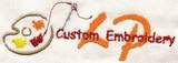 L P Custom Embroidery