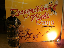 Recognition Night 2010