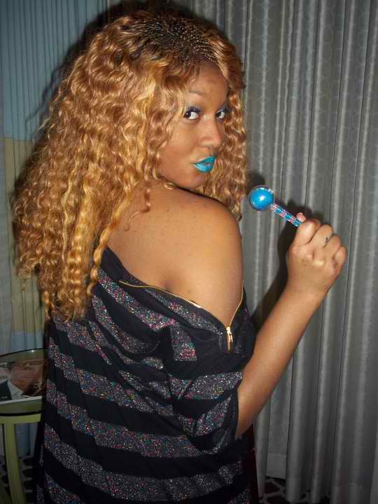 SimpliNy Sugar Factory Lollipops