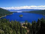 Lago Tahoe  -  California