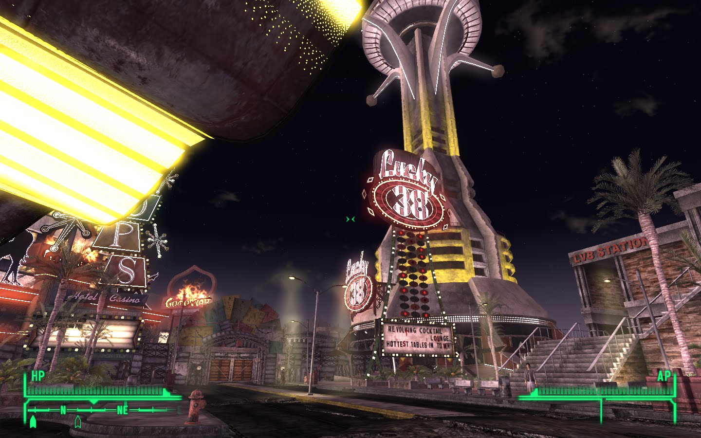 MMN Tech Review Fallout New Vegas