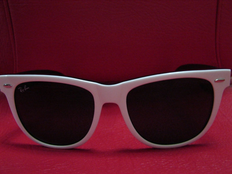 ray ban wayfarer 2140 54mm