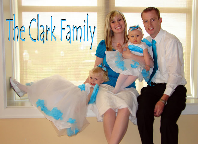 The Clark Family