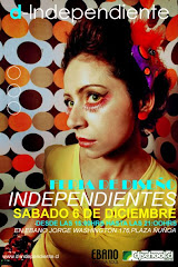 Feria D- Independiente