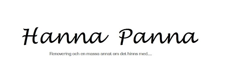 Hanna-Panna Way