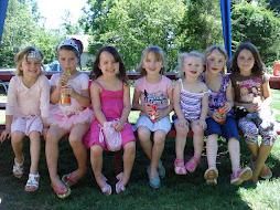 princess party